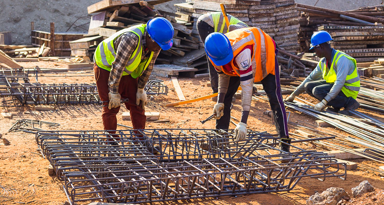 Interior Designing Services in Gurgaon civil work by Arkin Designs